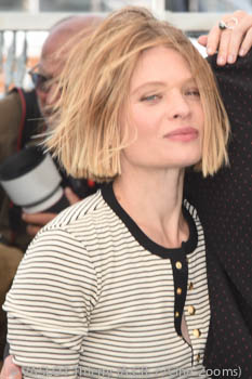 Mélanie Thierry