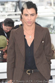 Mitch Martín