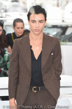 Mitch Martín