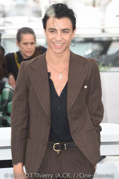 Mitch Martín