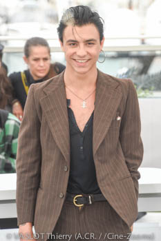 Mitch Martín