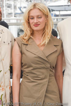 Nadia Tereszkiewicz