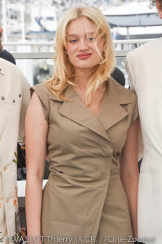Nadia Tereszkiewicz