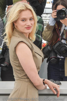 Nadia Tereszkiewicz