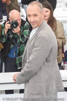Oliver Hermanus