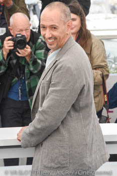 Oliver Hermanus