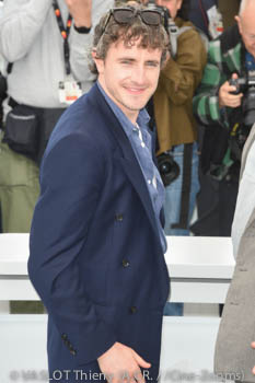 Paul Mescal 