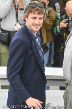 Paul Mescal 