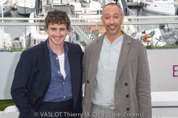 Paul Mescal, Oliver Hermanus