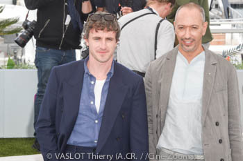 Paul Mescal, Oliver Hermanus