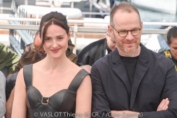 Renate Reinsve, Joachim Trier