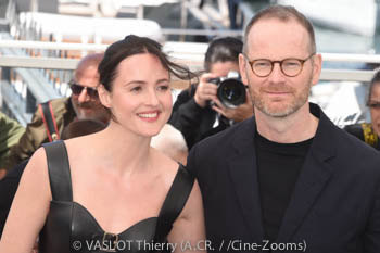 Renate Reinsve, Joachim Trier