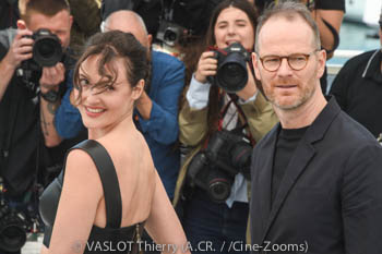 Renate Reinsve, Joachim Trier