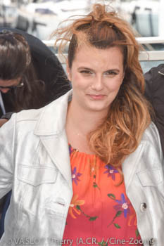 Romane Gueret