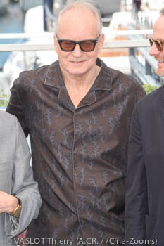 Stellan Skarsgård