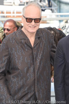 Stellan Skarsgård