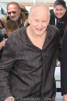 Stellan Skarsgård
