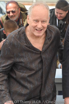 Stellan Skarsgård