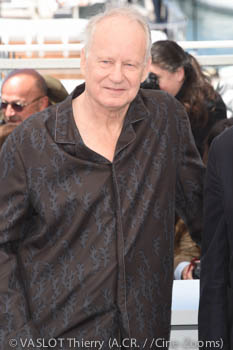 Stellan Skarsgård