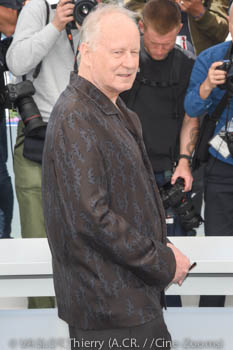 Stellan Skarsgård