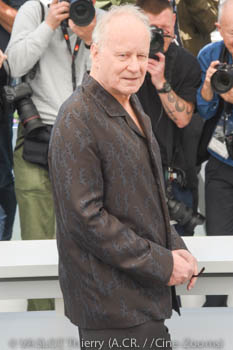Stellan Skarsgård