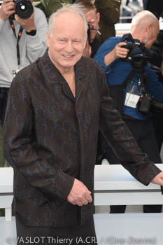 Stellan Skarsgård
