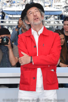 Arthur H
