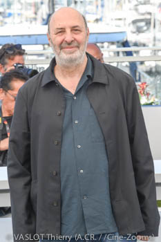 Cédric Klapisch