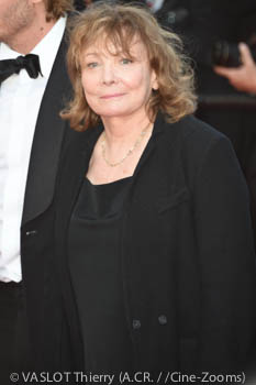 Diane Kurys