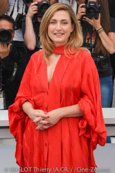 Julie Gayet