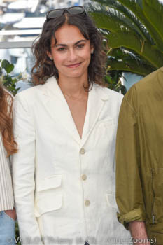 Raïka Hazanavicius