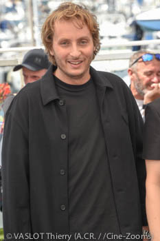 Sacha Sperling