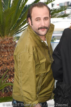 Vincent Macaigne