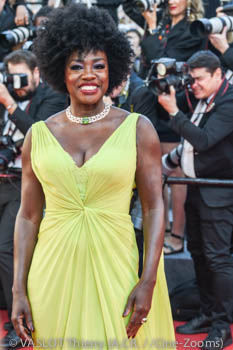 Viola Davis