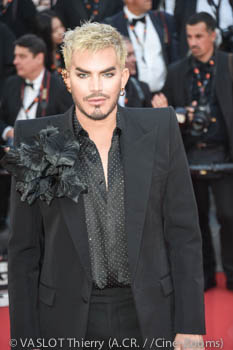 Adam Lambert