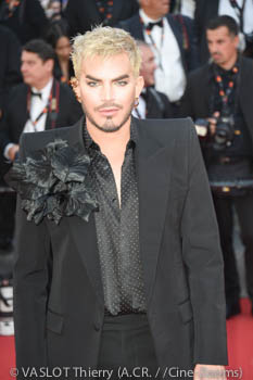 Adam Lambert