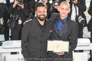 Adnan Al Rajeev, Tawfeek Barhom