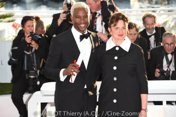 Akinola Davies, Alice Rohrwacher