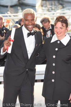 Akinola Davies, Alice Rohrwacher