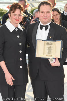 Alice Rohrwacher, Hasan Hadi