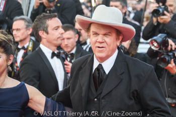 John C. Reilly