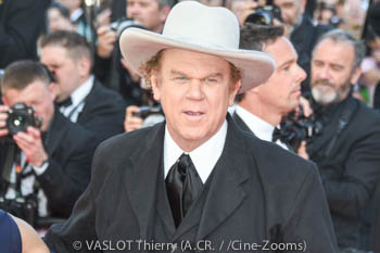 John C. Reilly
