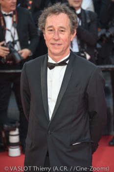 Bertrand Bonello