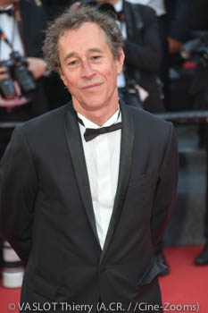 Bertrand Bonello