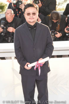 Bi Gan (Prix spécial)