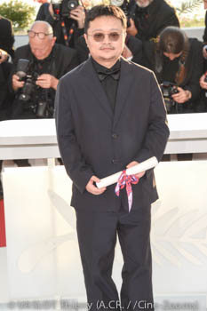 Bi Gan (Prix spécial)