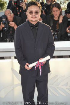 Bi Gan (Prix spécial)