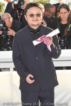 Bi Gan (Prix spécial)