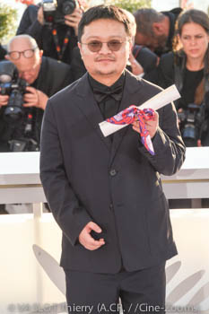 Bi Gan (Prix spécial)