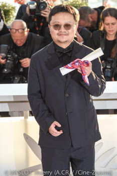 Bi Gan